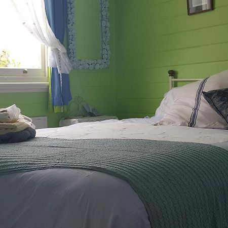 The Old Post Office Guesthouse B&B Paparoa 외부 사진