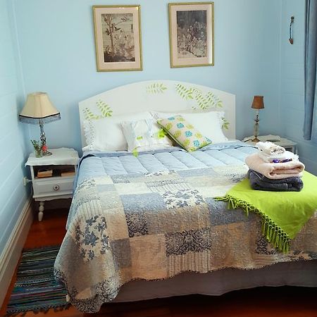 The Old Post Office Guesthouse B&B Paparoa 외부 사진