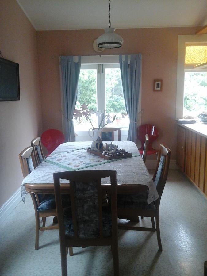 The Old Post Office Guesthouse B&B Paparoa 외부 사진