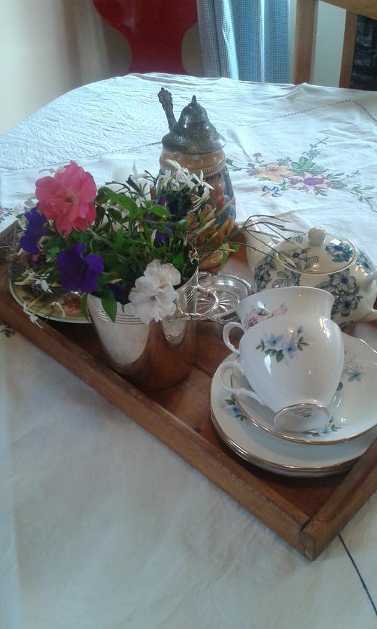 The Old Post Office Guesthouse B&B Paparoa 외부 사진