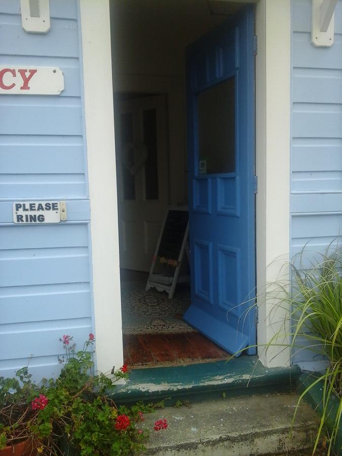 The Old Post Office Guesthouse B&B Paparoa 외부 사진