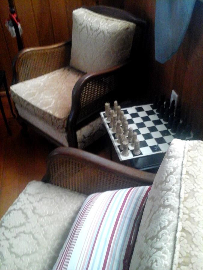 The Old Post Office Guesthouse B&B Paparoa 외부 사진