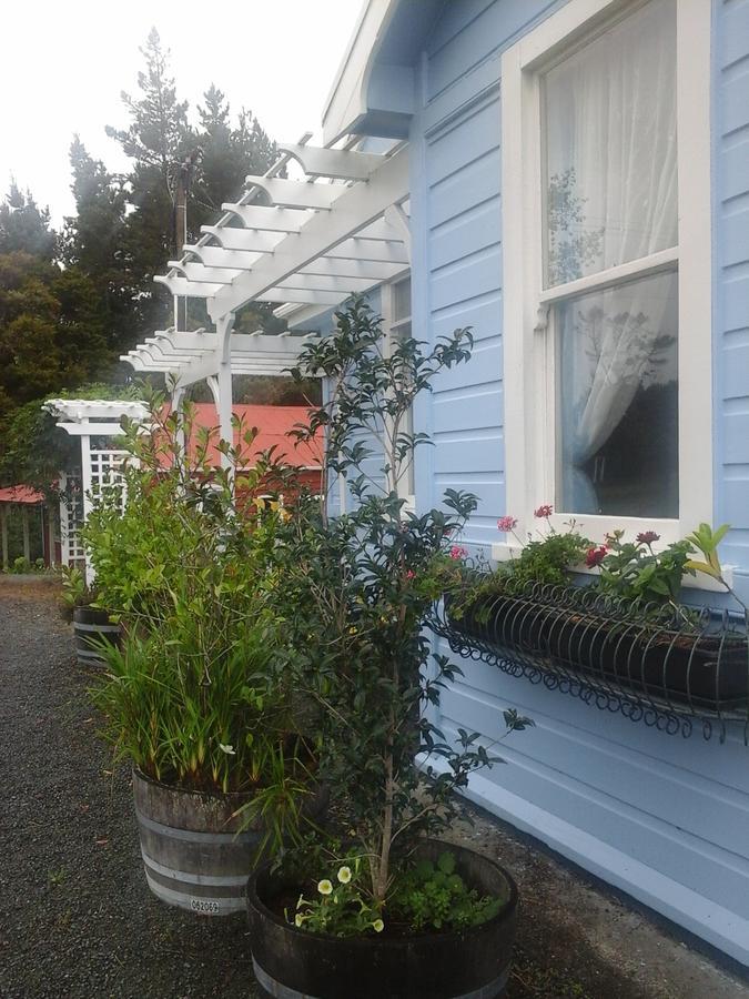 The Old Post Office Guesthouse B&B Paparoa 외부 사진
