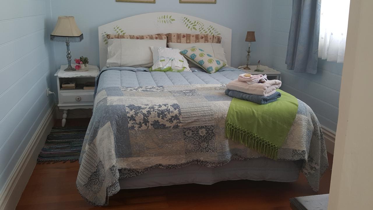 The Old Post Office Guesthouse B&B Paparoa 외부 사진