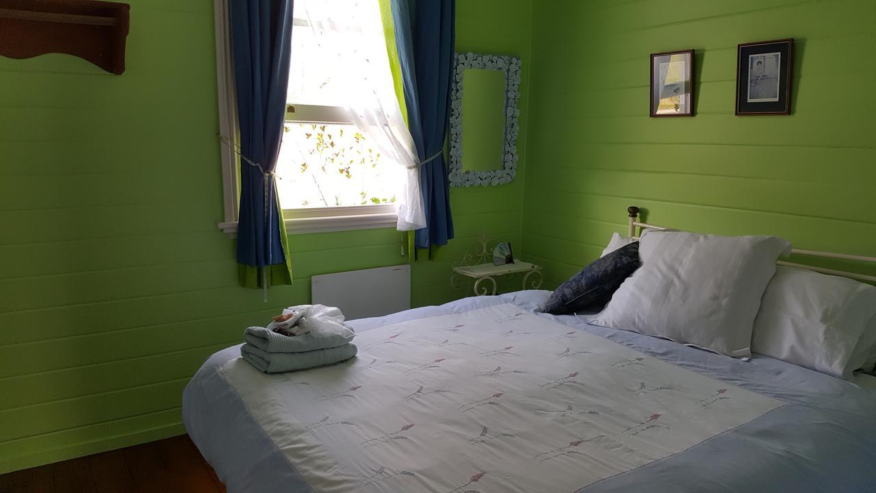 The Old Post Office Guesthouse B&B Paparoa 외부 사진